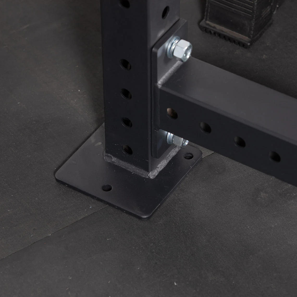 X-3 Series Bolt Down Power Rack 80" 36" - Image 49
