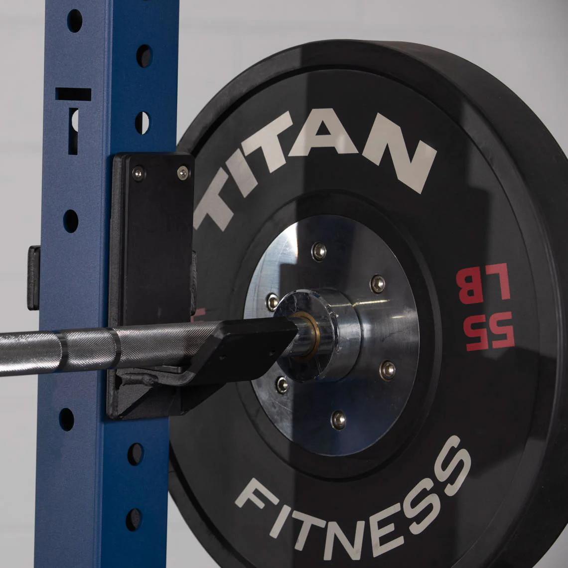 X-3 Series Bolt Down Power Rack 90" 36" - Image 12