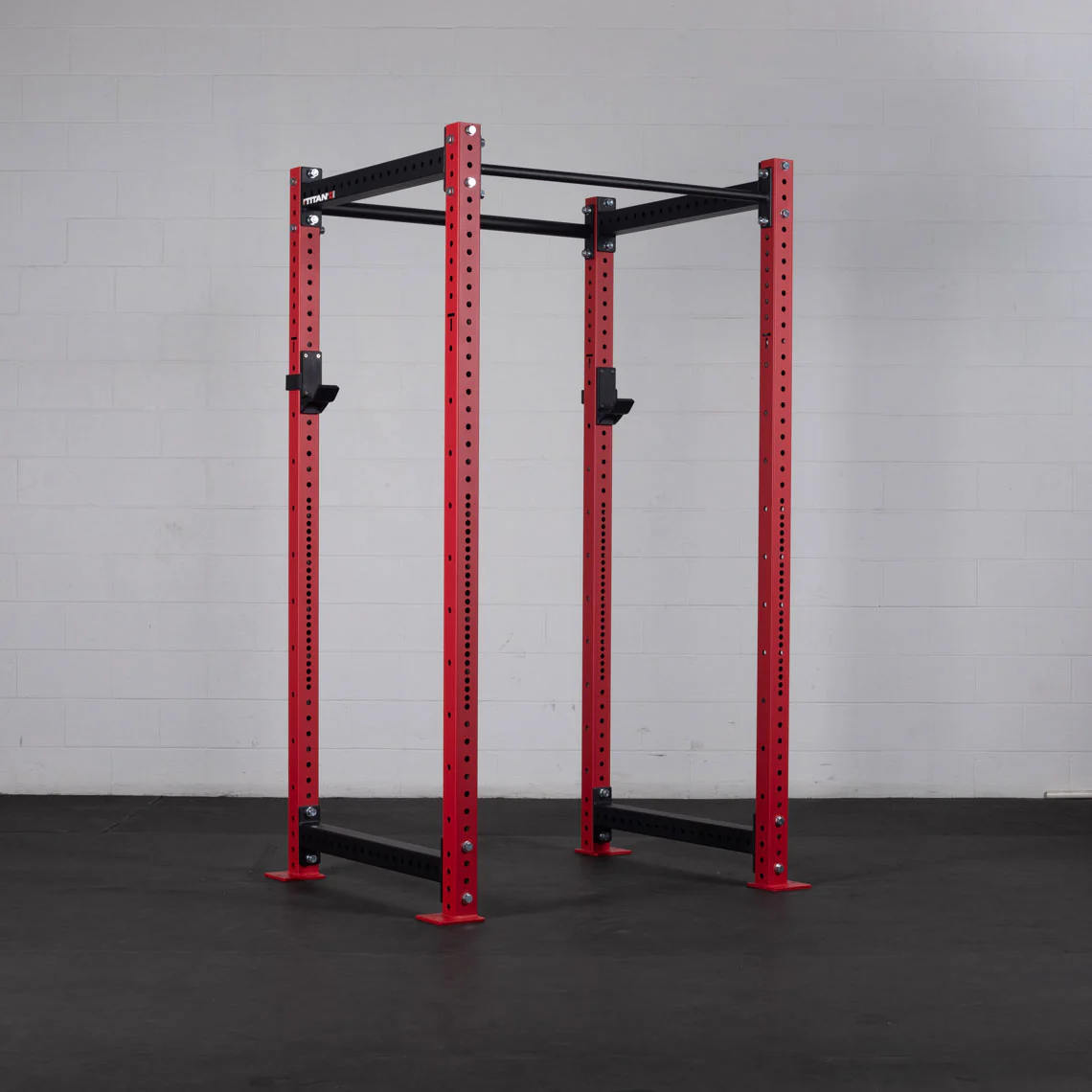 X-3 Series Bolt Down Power Rack 90" 36" - Image 23