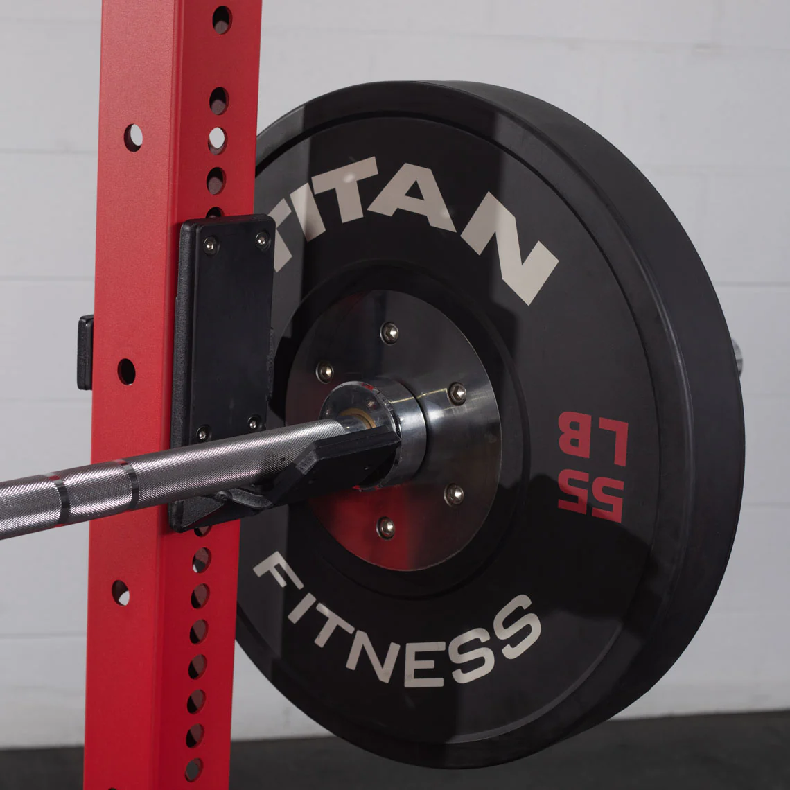 X-3 Series Bolt Down Power Rack 90" 36" - Image 71