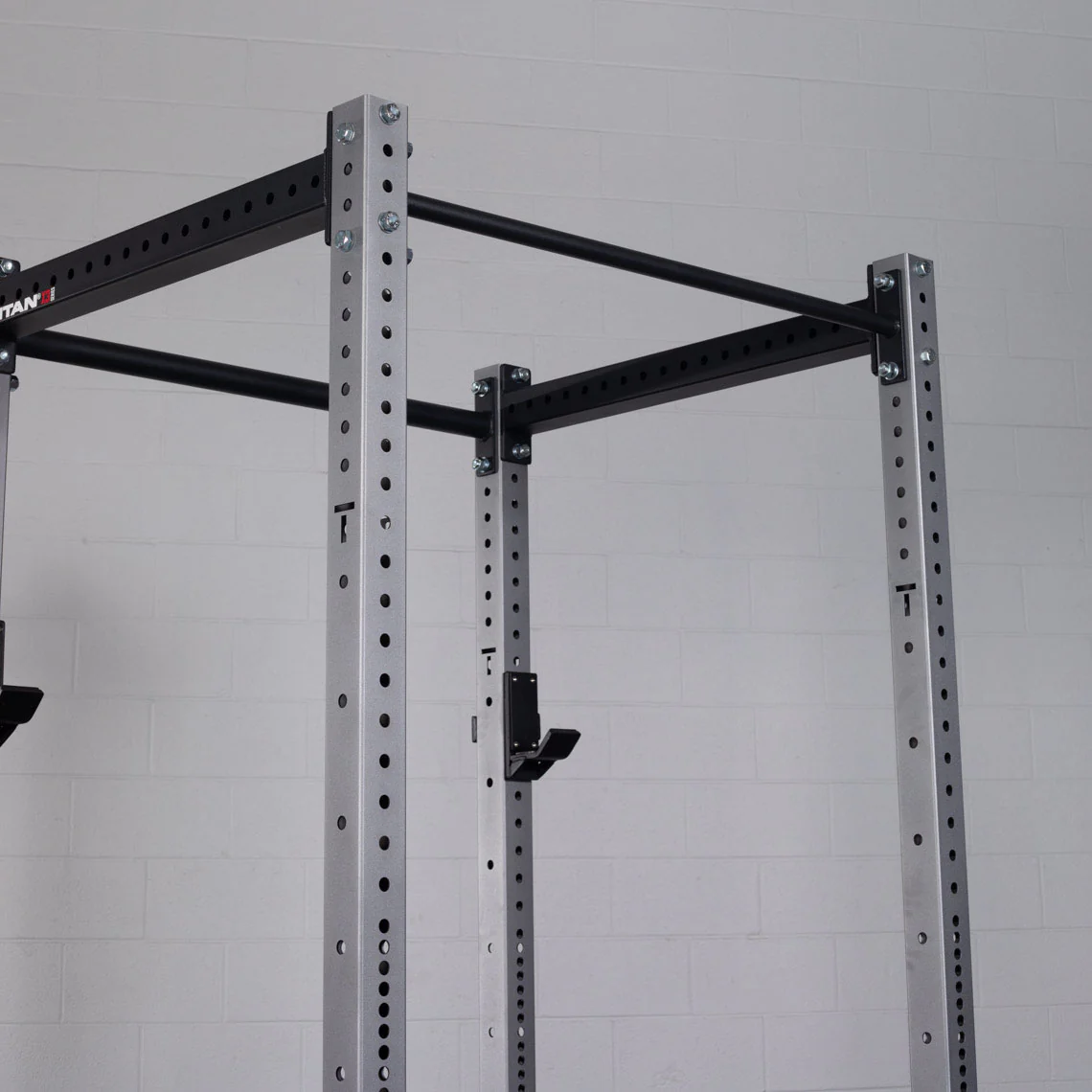 X-3 Series Bolt Down Power Rack 90" 36" - Image 77