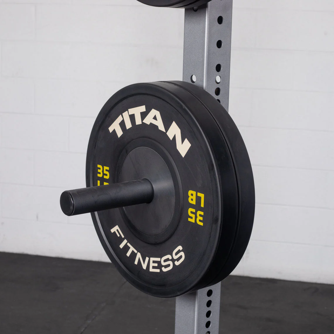 X-3 Series Bolt Down Power Rack 90" 36" - Image 80