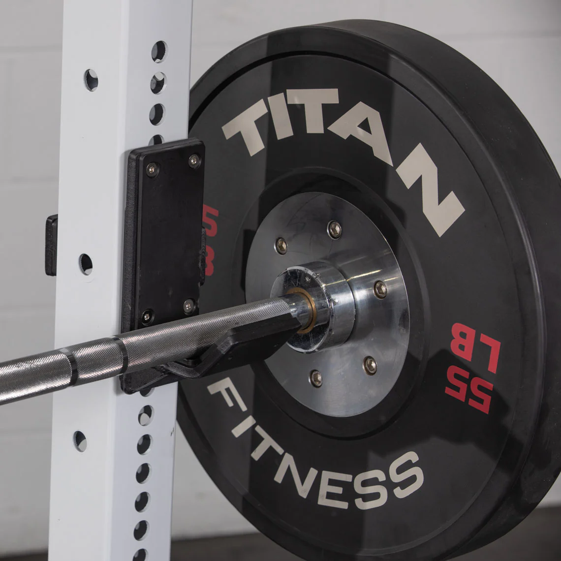 X-3 Series Bolt Down Power Rack 90" 36" - Image 87