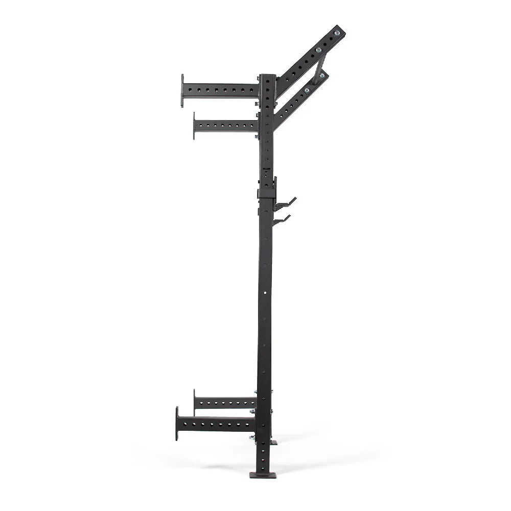 Scratch and Dent, 18" X-3 Series Space Saving Rack Side Bracings - Image 4