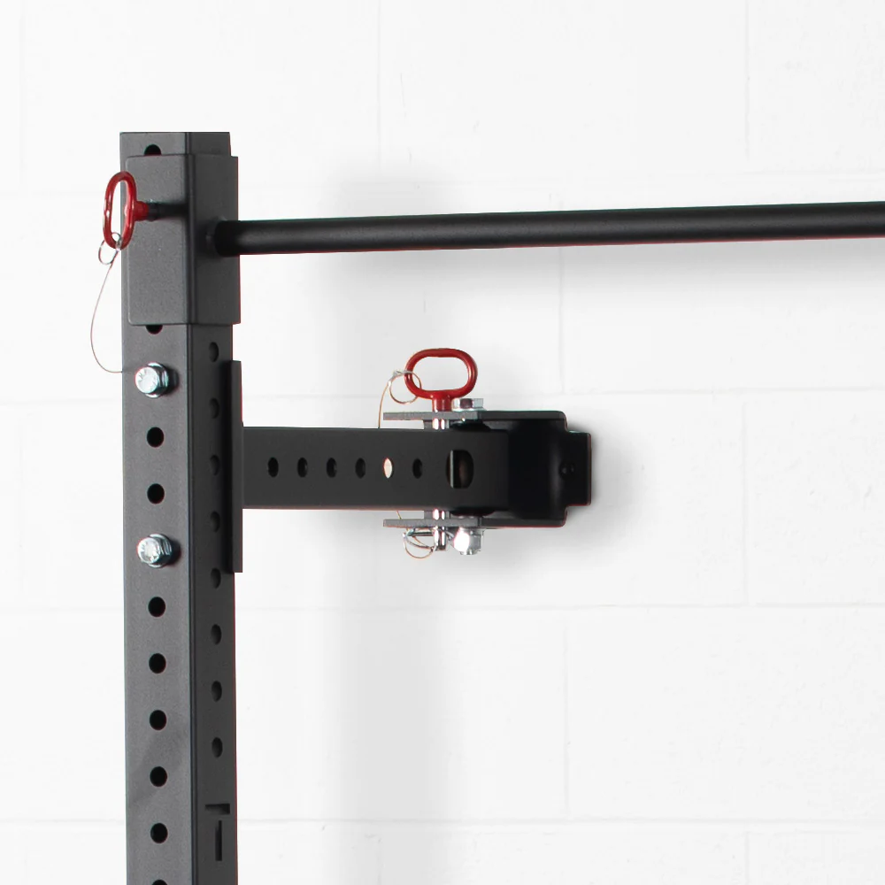 X-3 Series Folding Power Rack - Image 37